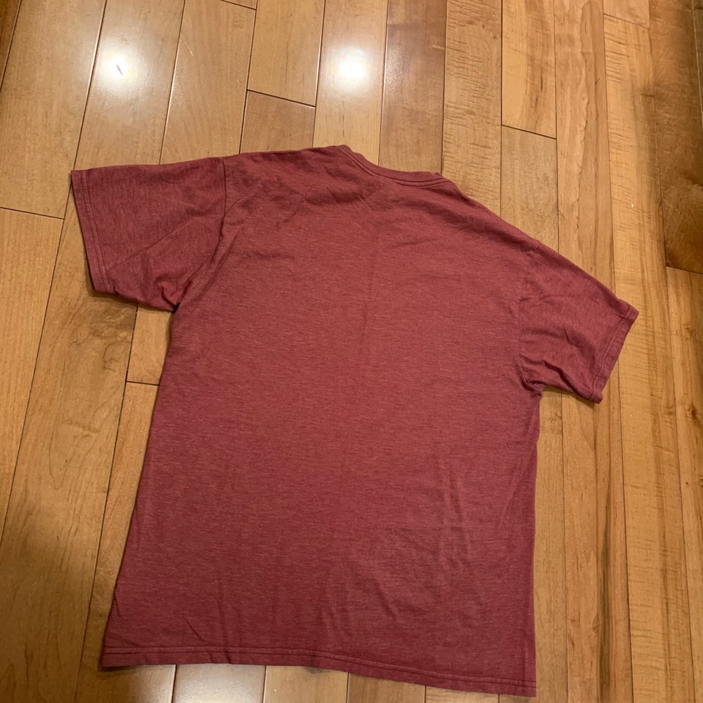 Colvin t-shirt - Picture 2 of 4